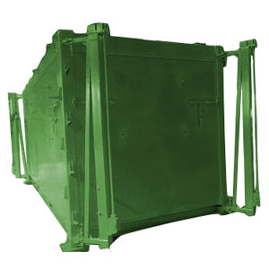 KSJS方艙升降機構